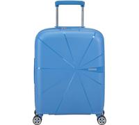 American Tourister StarVibe Maleta de Cabina Tranquil Blue