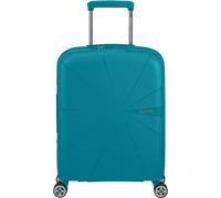 American Tourister StarVibe Maleta de Cabina Verdigris