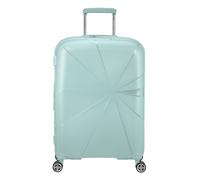 American Tourister Starvibe Spinner 67 / 24 EXP TSA M Surf Blue