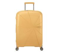 American Tourister StarVibe Spinner - Maletín metálico (70-77 L)