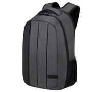 American Tourister Streetero - mochila para computadora portátil 17.3 pulgadas, 47.5 cm, 29.5 L, gris (melange gris)