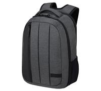American Tourister Streetero - mochila para laptop 14 pulgadas, 39 cm, 16.5 L, gris (melange gris)