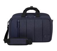 American Tourister Streethero 3-Way Boarding Bag 14" Navy Melange