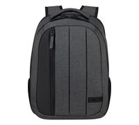American Tourister Streetero - mochila para laptop 14 pulgadas, 39 cm, 16.5 L, gris (melange gris)