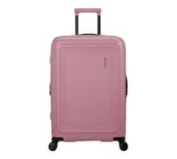 American Tourister Suitcase DashPop Spinner 67/24 Lisas Pink