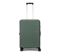 American Tourister Summer Hit 4 ruedas Carrito 67 cm aceituna