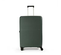 American Tourister Summer Hit 4 ruedas Carrito 76 cm verde