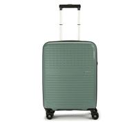 American Tourister Summer Hit 4 ruedas Carro de la cabina 55 cm verde oliva