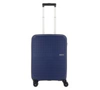 American Tourister Summer Hit 4 ruedas Maleta de cabina 55 cm azul