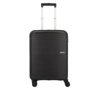 American Tourister Summer Hit 4 ruedas Maleta de cabina 55 cm negro