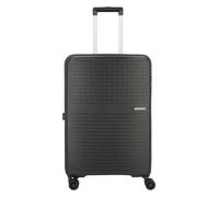 American Tourister Summer Hit 4 ruedas Trolley 67 cm negro
