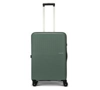 American Tourister Summer Hit 4 ruedas Trolley 67 cm verde oliva