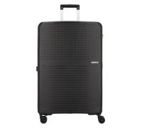 American Tourister Summer Hit 4 ruedas Trolley 76 cm negro