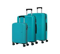 American Tourister Summer Hit Juego Turquoise