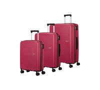 American Tourister Summer Hit Juego Viva Magenta