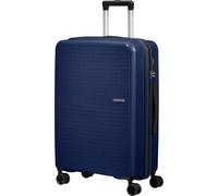 American Tourister Summer Hit Maleta Spinner (4 ruedas) Navy