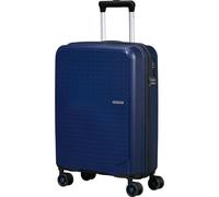American Tourister Summer Hit Maleta Spinner (4 ruedas) Navy