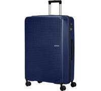 American Tourister Summer Hit Maleta Spinner (4 ruedas) Navy