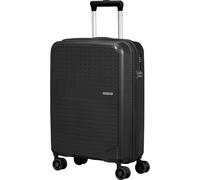 American Tourister Summer Hit Maleta Spinner (4 ruedas) Negro