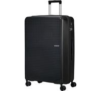 American Tourister Summer Hit Maleta Spinner (4 ruedas) Negro