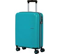 American Tourister Summer Hit Maleta Spinner (4 ruedas) Turquoise