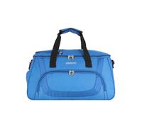 American Tourister Summer Session Bolsa de viaje fin de semana 52 cm azul