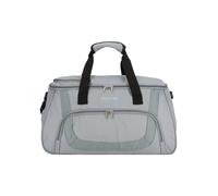 American Tourister Summer Session Bolsa de viaje fin de semana 52 cm gris