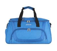 American Tourister Summer Session Bolsa de viaje Weekender 52 cm azul