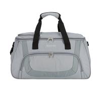 American Tourister Summer Session Bolsa de viaje Weekender 52 cm gris