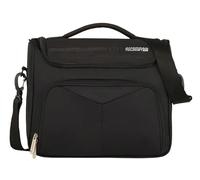 American Tourister Summerfunk Cosmetic Case, 32 cm, 16.5 litros, Negro