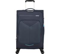 American Tourister SummerFunk Equipaje mediano Navy