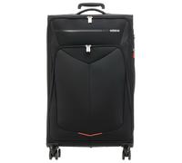 American Tourister Summerfunk Suitcase, 79 cm, 119 litros, negro