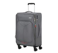 American Tourister Carro de 4 ruedas Summerfunk 67 cm titanium grey (124890-T491)