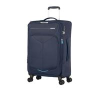 American Tourister Summerfunk Suitcase, 68 cm, 77 litros, Marina