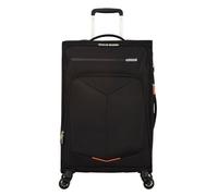American Tourister Summerfunk Suitcase, 68 cm, 77 litros, negro
