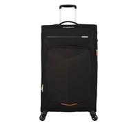 American Tourister Summerfunk Suitcase, 79 cm, 119 litros, negro