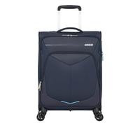American Tourister Summerfunk Sutoss, 55 cm, 46 litros, Marina