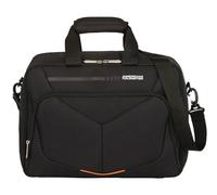 American Tourister Summerfunk Travel Bag, 40 cm, 27 litros, negro