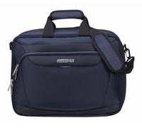 Bolsa American Tourister summerfunk bolsa cabina ME7 008 navy, turquesa