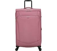 American Tourister SummerRide Equipaje extra grande Lilas Pink
