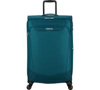 American Tourister SummerRide Equipaje extra grande Totally Teal