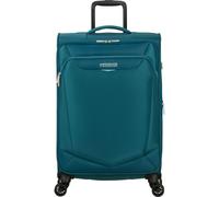 American Tourister SummerRide Equipaje mediano Totally Teal