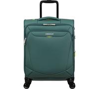 American Tourister SummerRide Maleta de Cabina Dark Forest