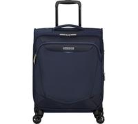 American Tourister SummerRide Maleta de Cabina Navy
