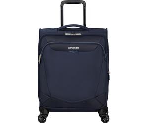 American Tourister SummerRide Maleta de Cabina Navy