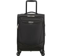 American Tourister SummerRide Maleta de Cabina Negro