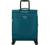 American Tourister SummerRide Maleta de Cabina Totally Teal