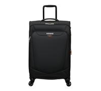 American Tourister SummerRide Equipaje mediano Negro