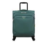 American Tourister Summerride Spinner EXP TSA SP S Dark Forest