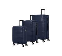 American Tourister Summerville Juego Blueberry